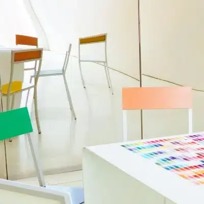 Formations d'équipe conseil en image en Belgique