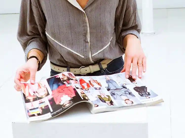 Image and style consultation in Brussels
