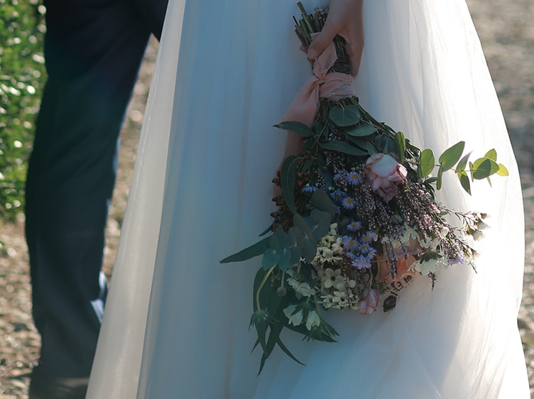 Image consultancy services provided by a wedding stylist in Brussels