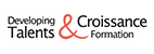 DTCF logo