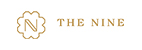The nine logo