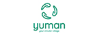 Yuman village logo