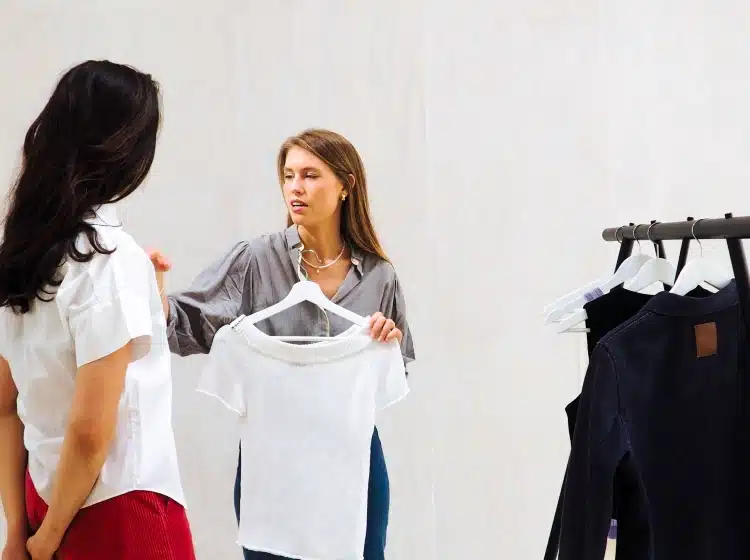 Body Shape Analysis