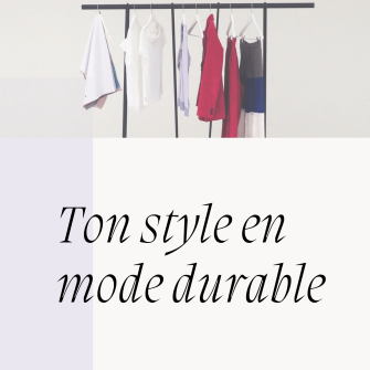 Ton guide conscious dressing